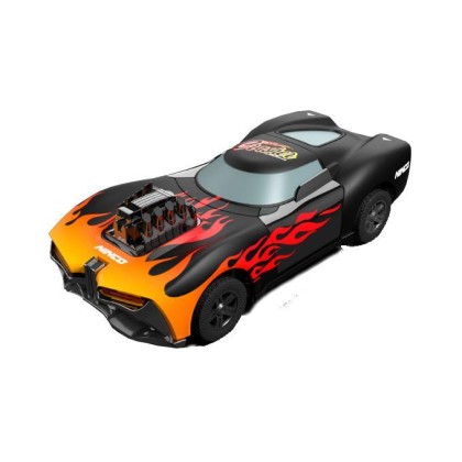 Carro NincoRacers, Crasher - NH93194 