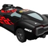 Carro NincoRacers, Crasher - NH93194 