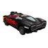 Carro NincoRacers, Crasher - NH93194