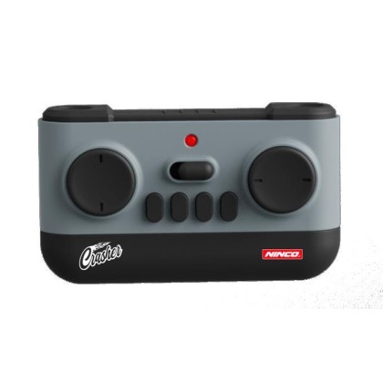 Carro NincoRacers, Crasher - NH93194 