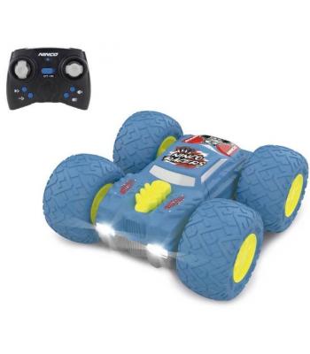 Carro NincoRacers, Super Stunt - NH93198 - Ninco