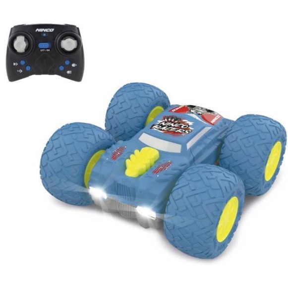 Carro NincoRacers, Super Stunt - NH93198 - Ninco