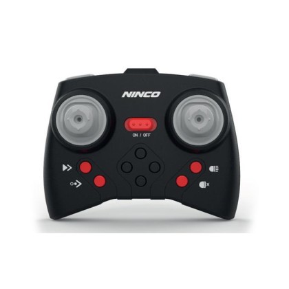 Carro telecomandado NincoRacers Drifter - NH93199