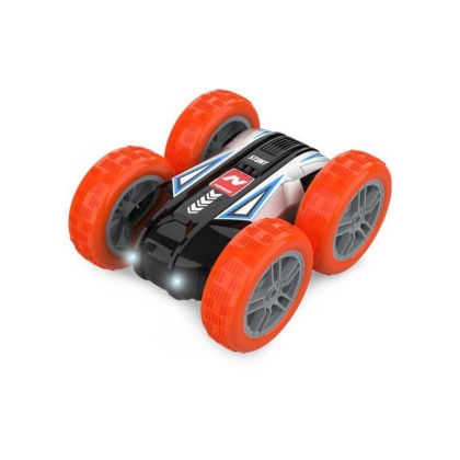 Carro NincoRacers, Stunt laranja - NH93203 - Ninco