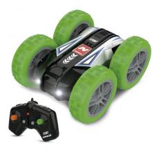 Carro NincoRacers, Stunt verde - NH93204 - Ninco