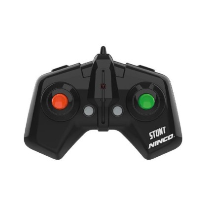 Carro NincoRacers, Stunt verde - NH93204 - Ninco