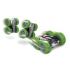 Carro NincoRacers, Stunt verde - NH93204 - Ninco