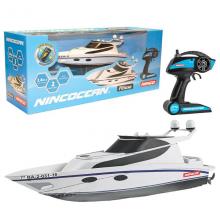 NincOcean  Barco Pitiusa - NH99026