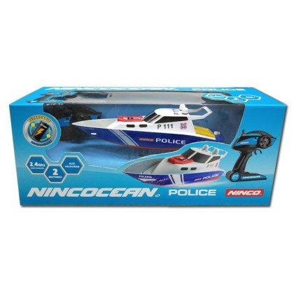Barco telecomandado NincOcean - NH99032 