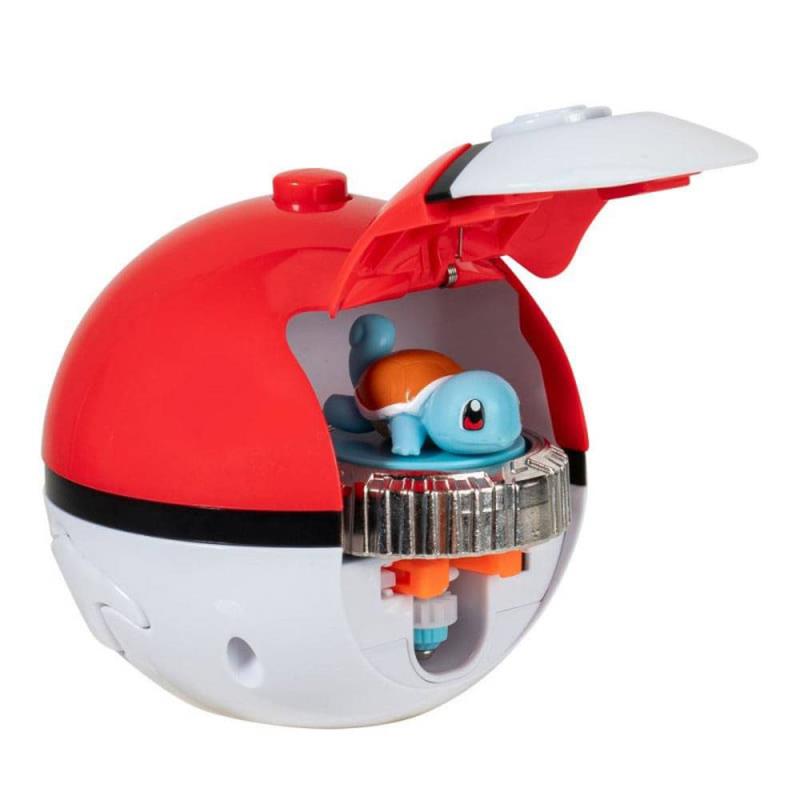 Pokémon Spinner pack - 63224397 - Bizak 