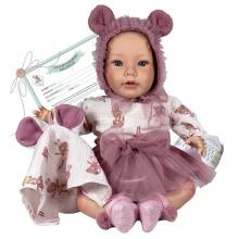Bebé Reborn Chloé Nines d' Onil