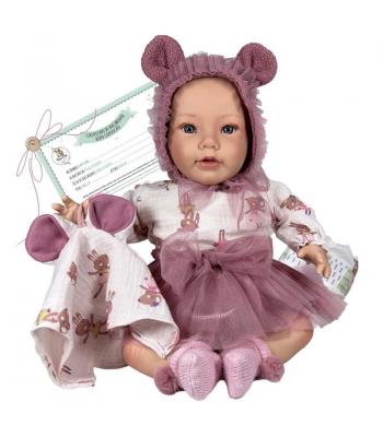 Bebé Reborn Chloé Nines d' Onil