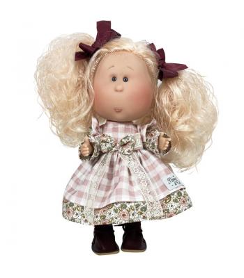 Boneca Mia de 30cm - 1108 - ONIL