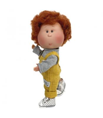 Boneco Mia de 30cm - 1114 - ONIL