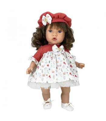 Boneca Susette de 45cm - 2620 Nines D'Onil