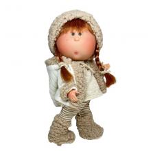 Boneca Mia  de 30cm - 3427 - Nines D'Onil