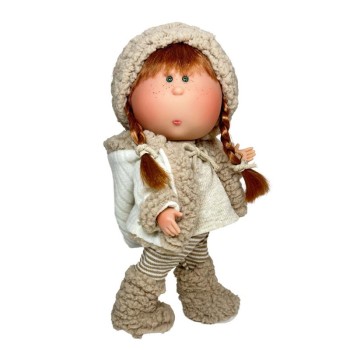 Boneca Mia  de 30cm - 3427 - Nines D'Onil