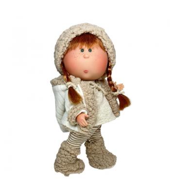 Boneca Mia  de 30cm - 3427 - Nines D'Onil