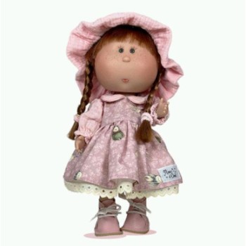 Boneca Mia - 3446 - ONIL