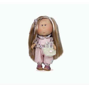 Boneca Mia - 3448 - ONIL