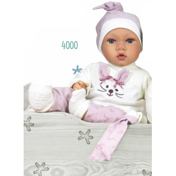 Bebé de 35cm - 4000 - ONIL