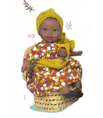 Boneca Maria de 45 cm - 4430 - Onil