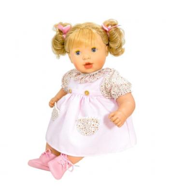Boneca Claudia de 55cm - 5000 - Onil