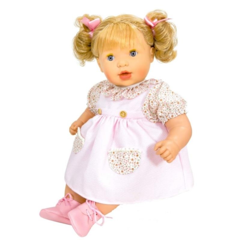 Boneca Claudia de 55cm - 5000 - Onil