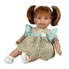 Boneca Susi de 40cm, ruiva - 5140 - ONIL