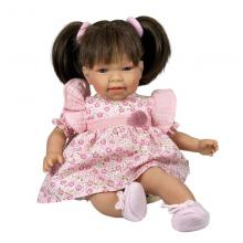 Boneca Susi de 40 cm, morena - 5150 - ONIL