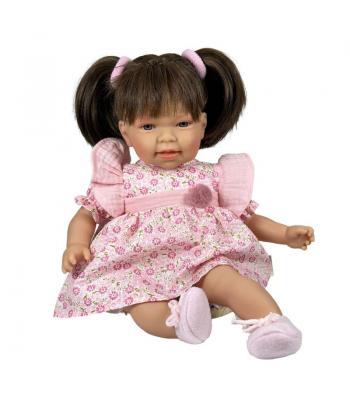 Boneca Susi de 40 cm, morena - 5150 - ONIL