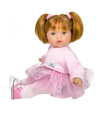 Boneca Tita de 45cm - 6100 - Nines D'Onil