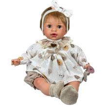 Boneca Noa de 45cm - 6200 - ONIL