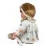 Boneca Noa de 45cm - 6200 - ONIL