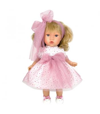 Boneca Susette de 45 cm - 6510 - Onil