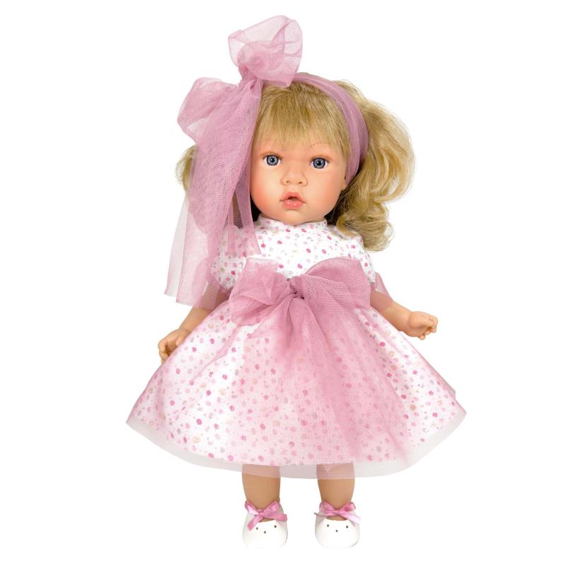 Boneca Susette de 45 cm - 6510 - Onil