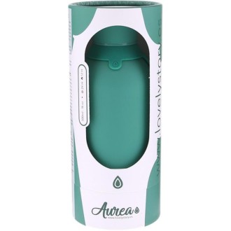Aurea bottle de 500ml - BT5010 - verde