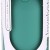Aurea bottle de 500ml - BT5010 - verde