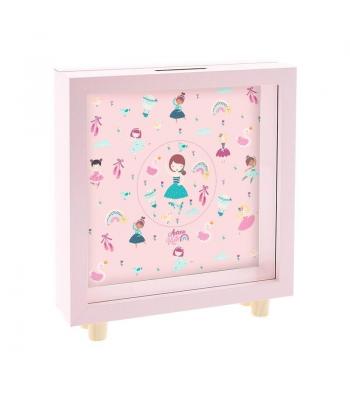 Mealheiro Ballet - HUI2401 - Aurea