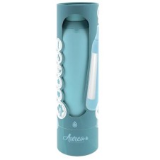 Aurea bottle de 750ml, azul - BTC7016