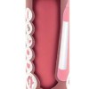 Aurea bottle de 750ml, coral red - BTC7011