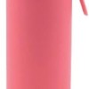 Aurea bottle de 750ml, coral red - BTC7011
