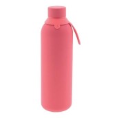 Aurea bottle de 750ml, coral red - BTC7011