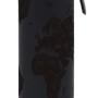 Aurea bottle com coluna de som, Maps preta - BTA60244