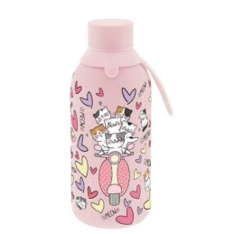 Aurea bottle 500ml, Gatos - BTC2634RS