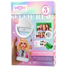 Anel de Luz Wow Generation - WOW00024