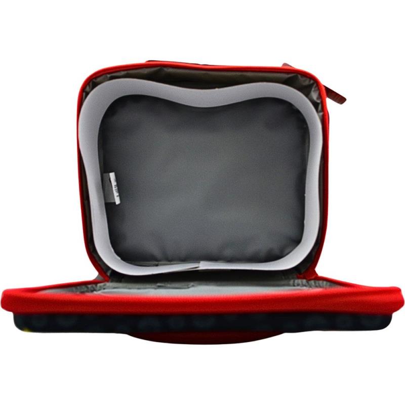 Lancheira Térmica Pokémon  PK00037 3D 