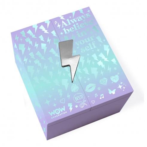 Guarda - Jóias WOW00115 Kids