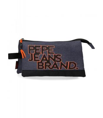 Estojo Pepe Jeans, coleção Troy - 6284321 - Joumma