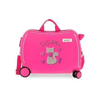 Trolley de viagem Enso - 9399821 - Joumma